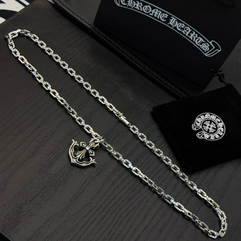 Chrome Hearts necklace 12yxx33